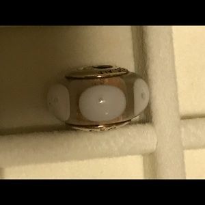 Retired Pandora charm