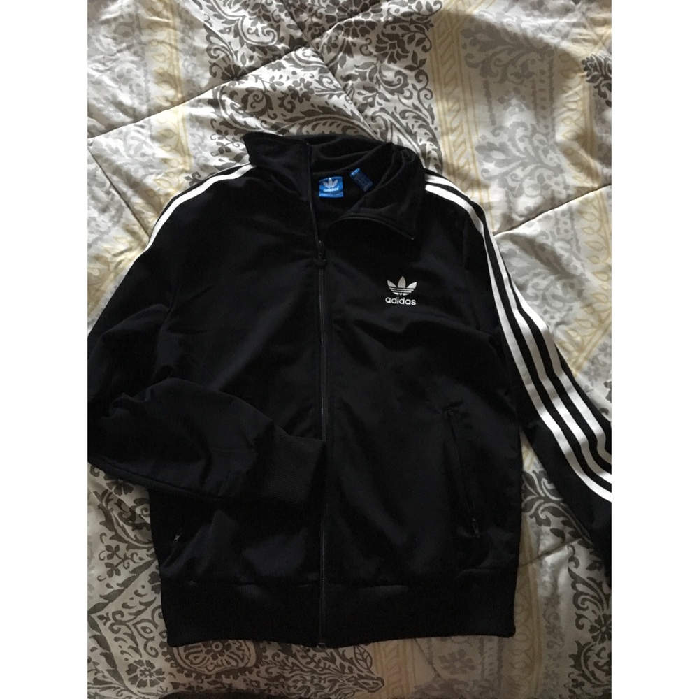 ADIDAS track jacket