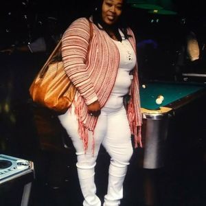 Meet your Posher, Tamara