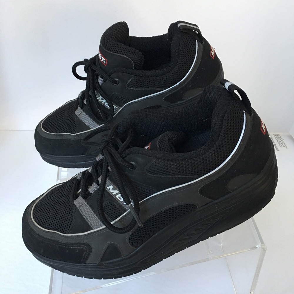 MBT Sport 3 Women’s Sneakers Size 9