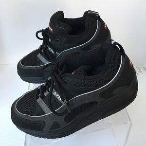 MBT Sport 3 Women’s Sneakers Size 9