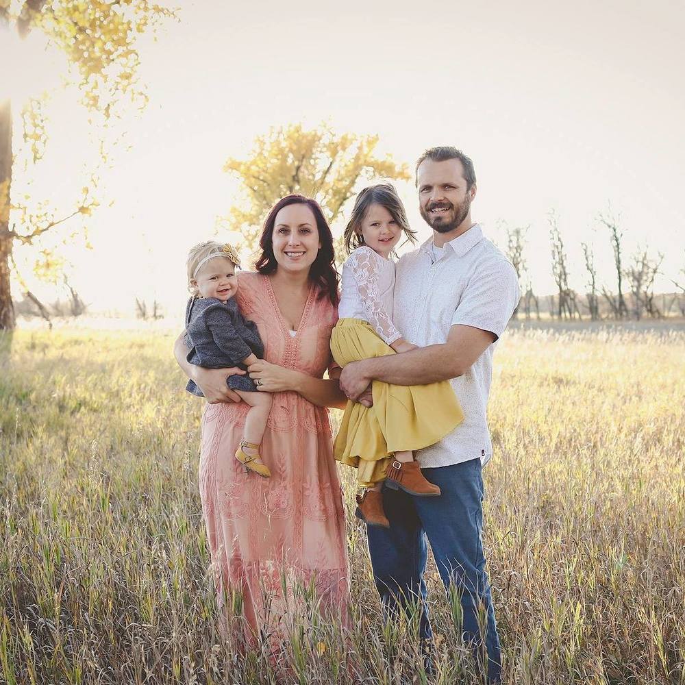 Meet your Posher, Kelsey