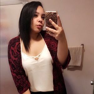 Meet your Posher, Leana