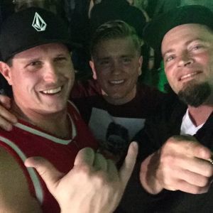 Meet your Posher, Caleb