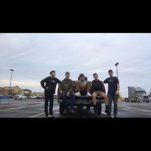 Meet your Posher, Kristian