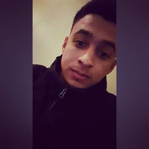 Meet your Posher, Wilder