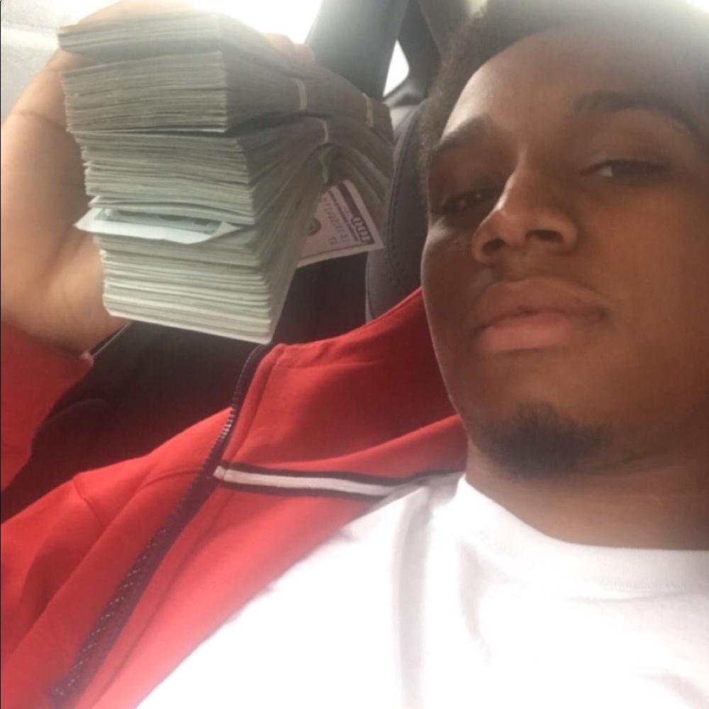 Meet your Posher, James