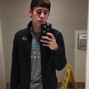 Meet your Posher, Todd