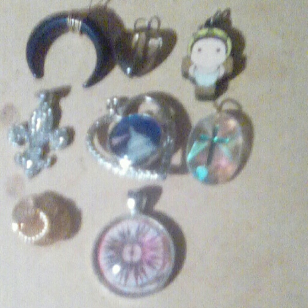 Pendants