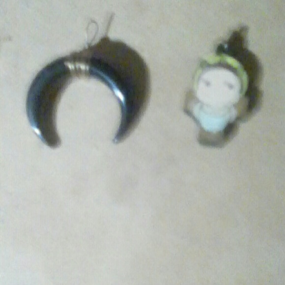 Pendants - Picture 4 of 4