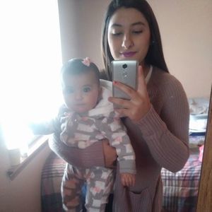 Meet your Posher, Celia