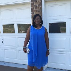 Meet your Posher, Pamela