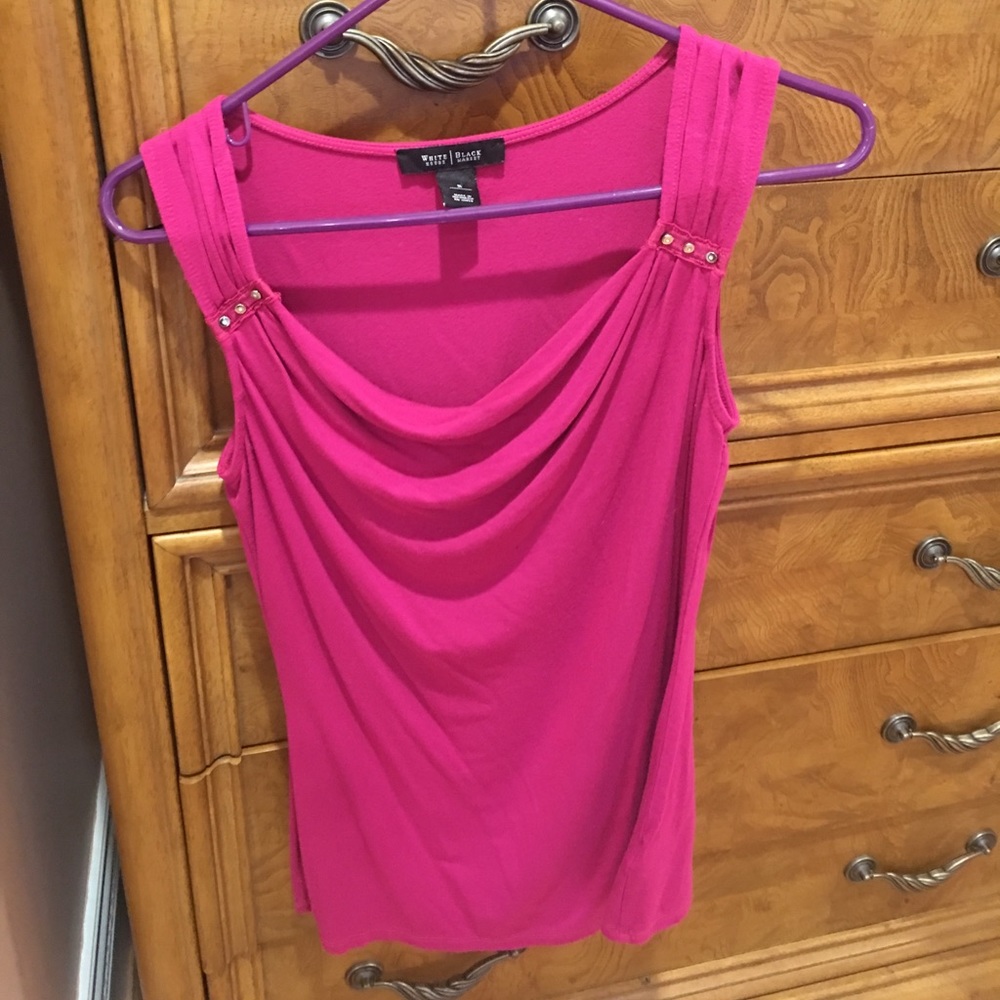 WHBM tank top