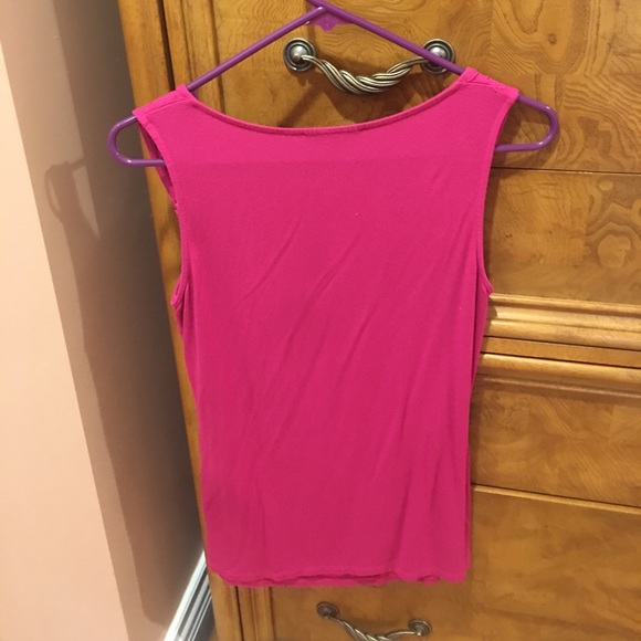 WHBM tank top - Picture 3 of 3