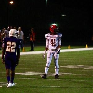 Meet your Posher, Danté