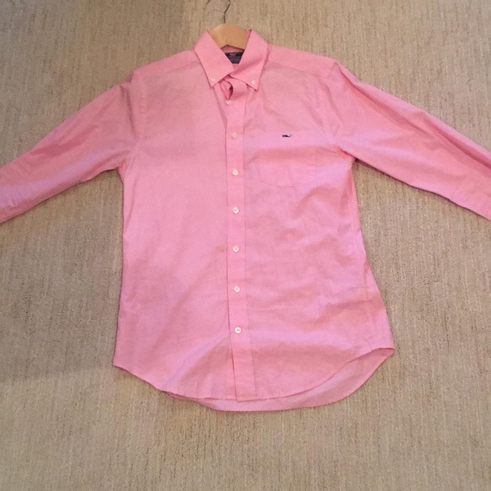 Vineyard Vines Button Down
