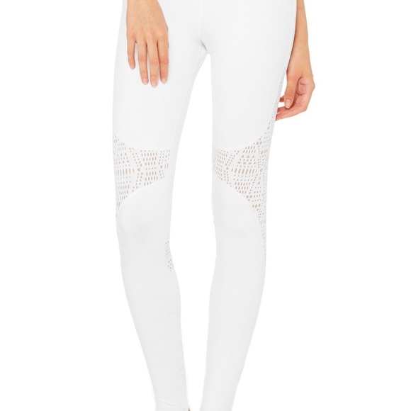 ALO Yoga Pants - ALO west coast leggings