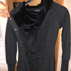 The North Face Jacket