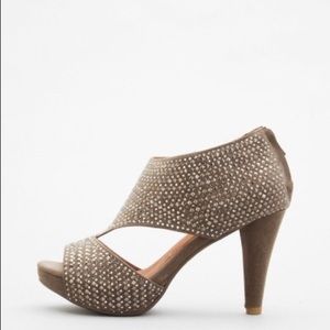 Jeffrey Campbell Ibiza Rally Sandal