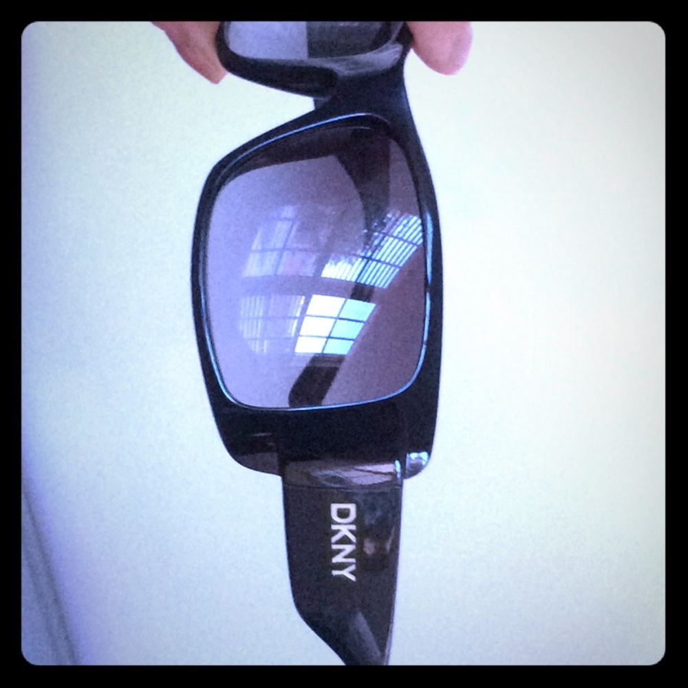 Dkny sunglasses