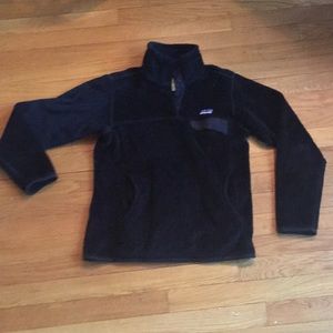 Patagonia Retool Fleece
