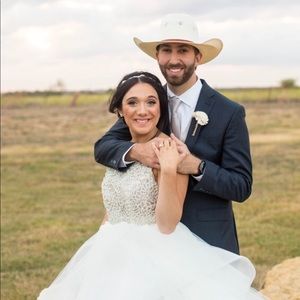 Meet your Posher, Briana