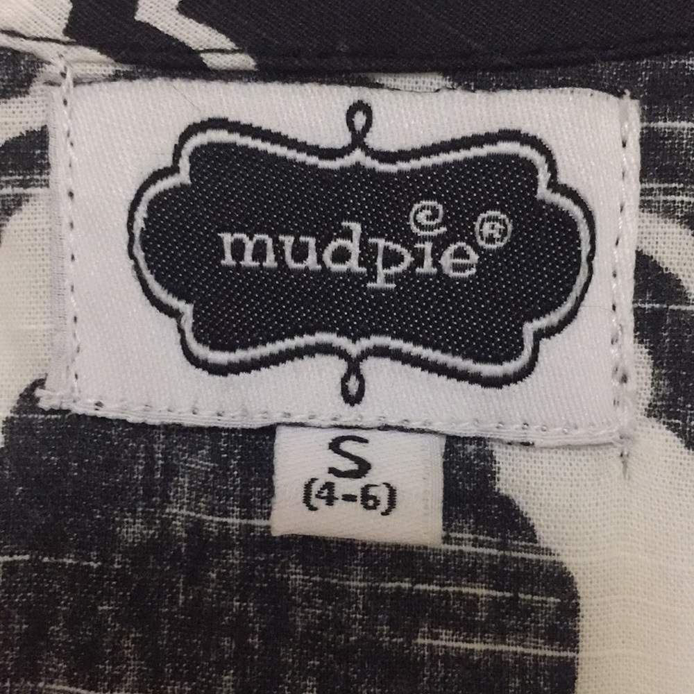 mudpie tunic - Picture 2 of 3