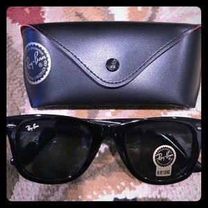 Ray Ban Wayfarer