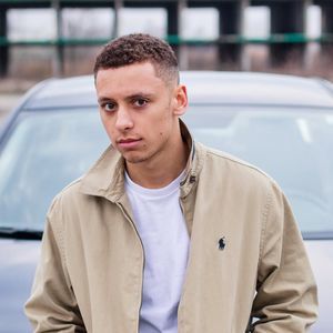 Meet your Posher, Miles