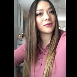 Meet your Posher, Mireya