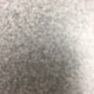 Meet your Posher, Garrett