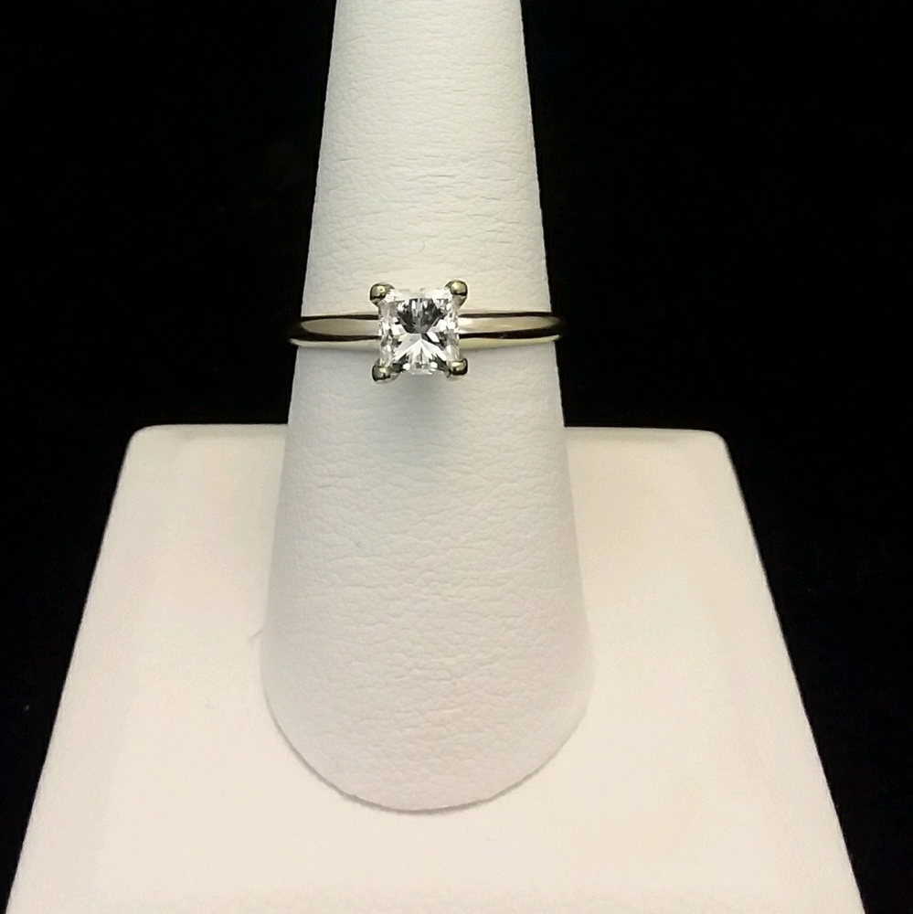 Meet your Posher, Frank