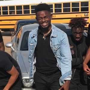 Meet your Posher, Adrian