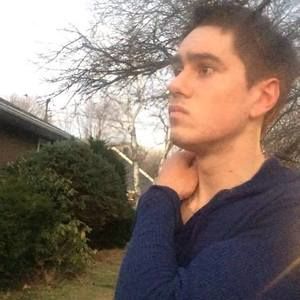 Meet your Posher, Brenden