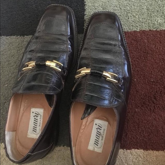 Men’s size 11 dress shoes main image 4
