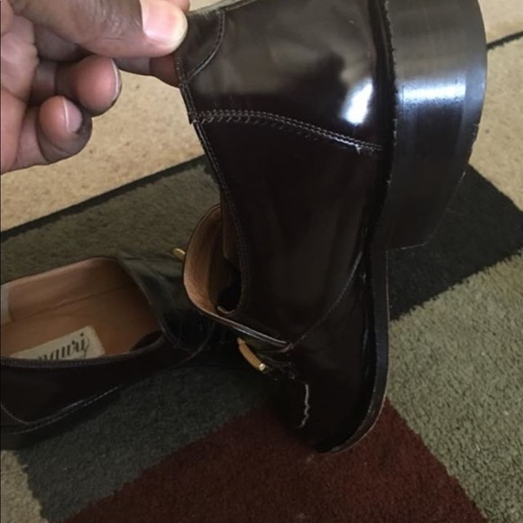Men’s size 11 dress shoes main image 5