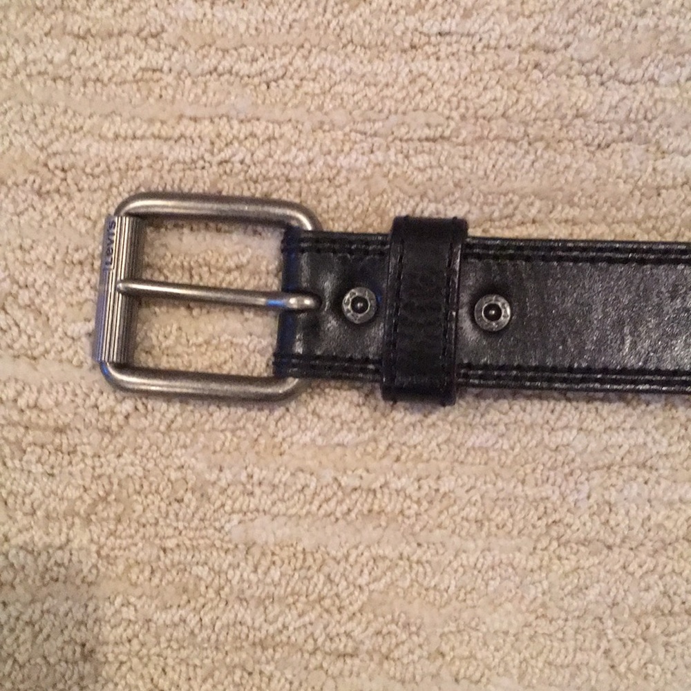 Levi's Belt