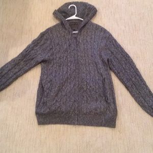 Jach's Sweater Hoodie