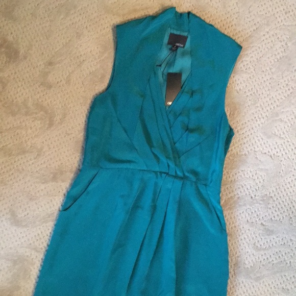Greylin Dresses & Skirts - Greylin Nordstrom silk dress