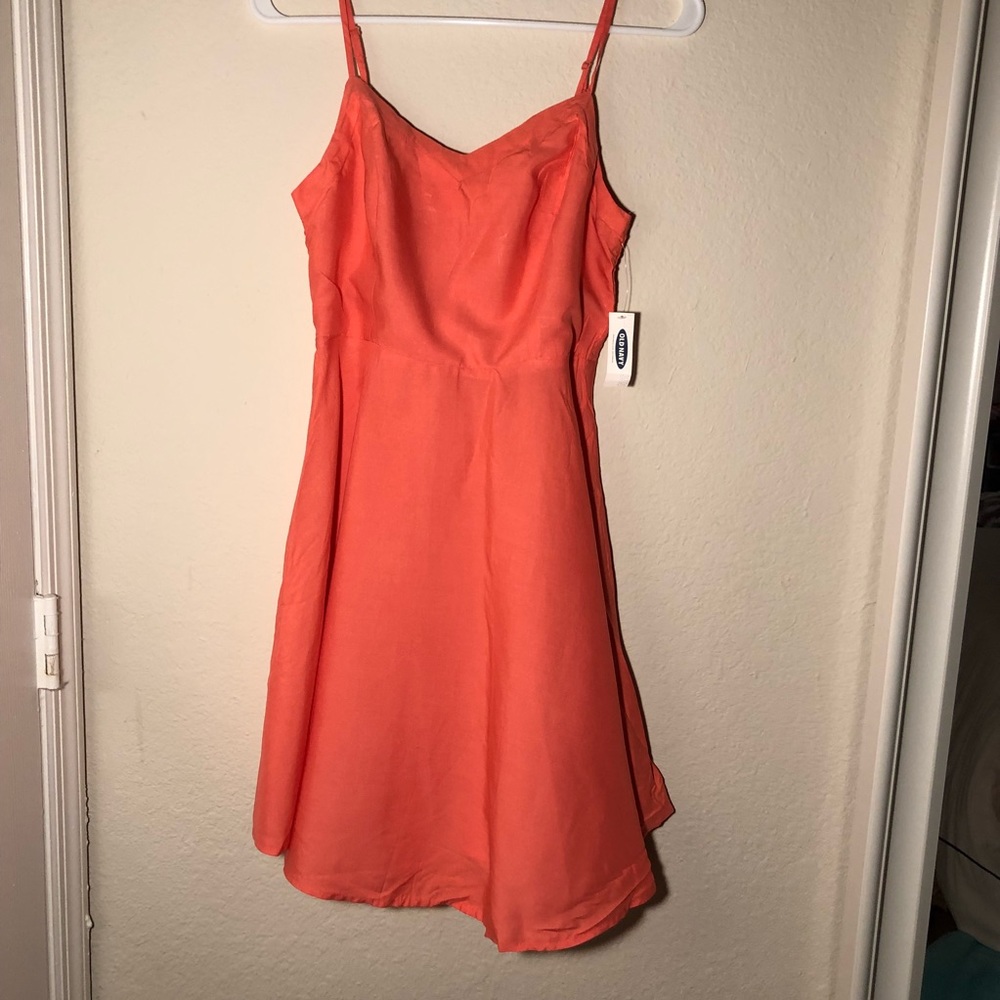 SUMMER DRESS