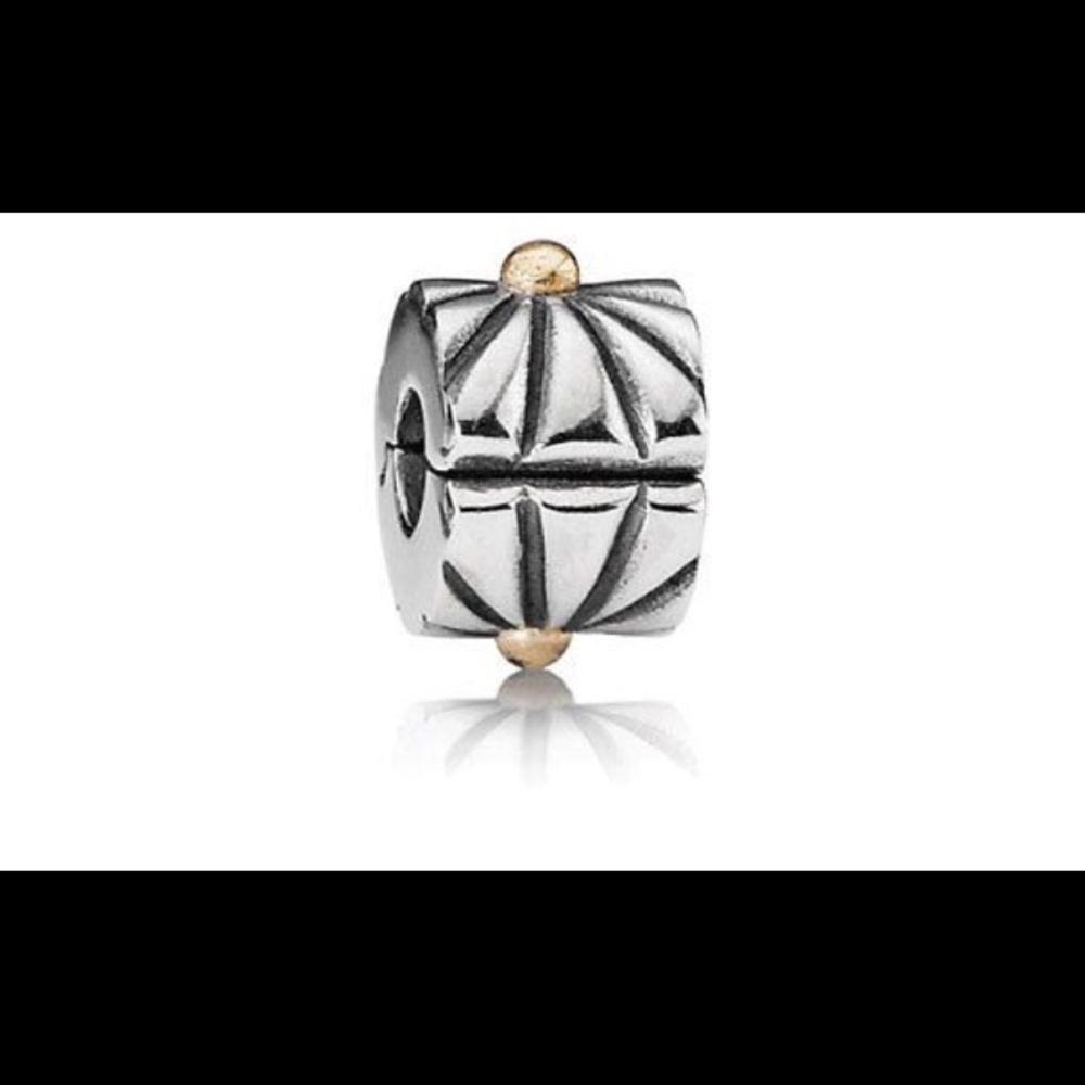 Pandora Charm