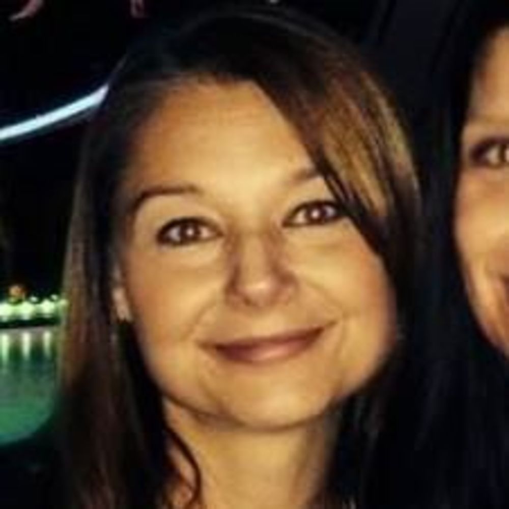 Meet your Posher, Christa