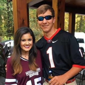 Meet your Posher, Ben