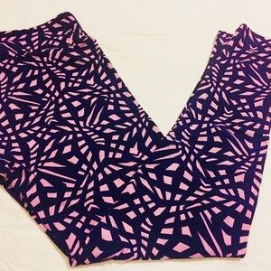 NWT LuLaRoe OS leggings