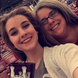 Meet your Posher, Kristy