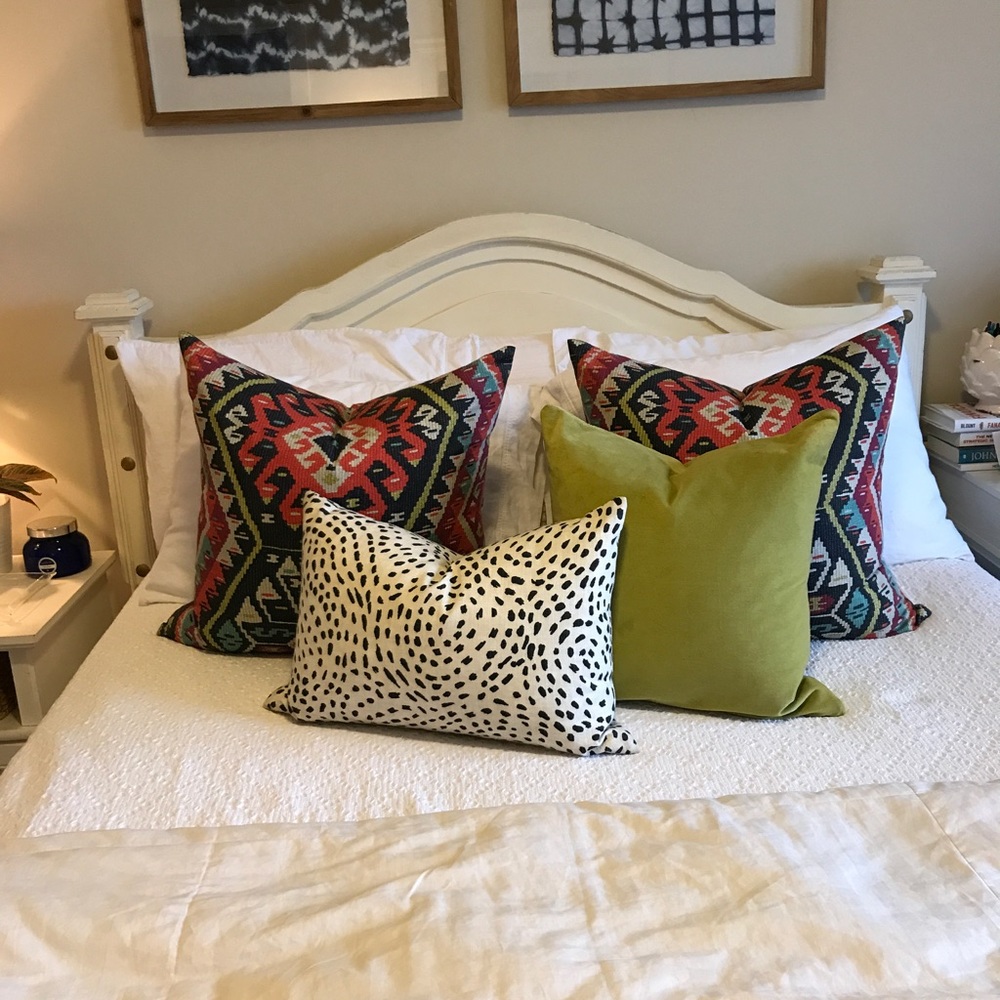 Pillow Covers