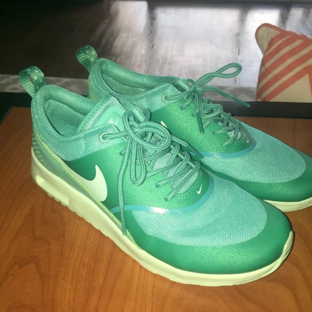 Nike Air Max women’s