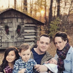 Meet your Posher, Kelly