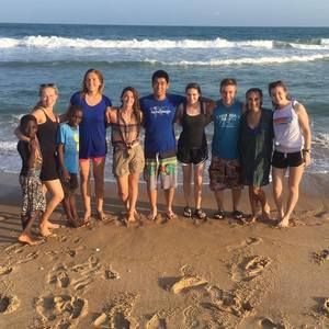 Meet your Posher, Tommy