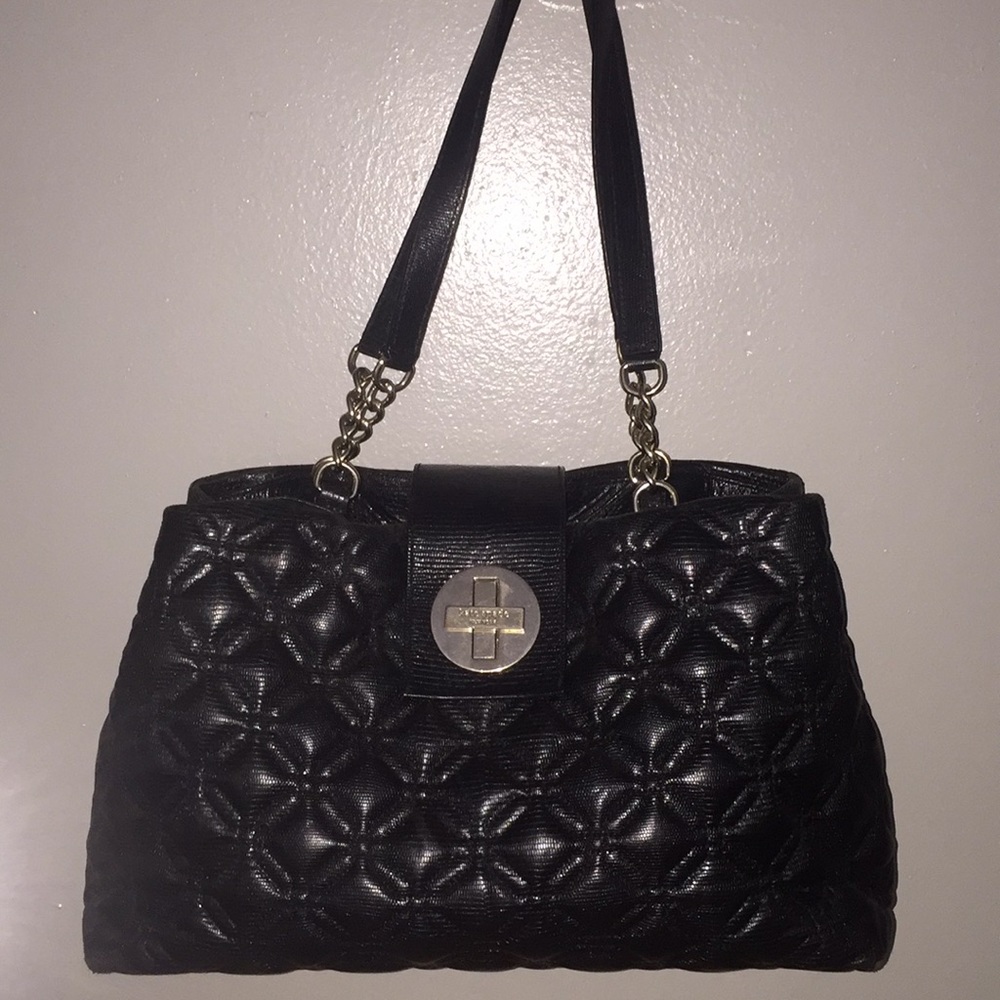 Kate Spade Tote Purse, Excellent Condition!